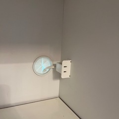 キッチンボード　レンジや炊飯器設置に便利の画像