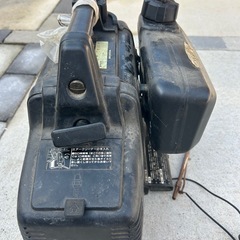 ホンダ HONDA EX300 エンジン 発電機 100V 60Hz 3A 300VA 12V 6A 小型 コンパクト 便利 ポータブル 予備タンク 災害 防災 アウトドア 釣りの画像