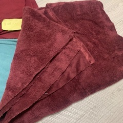 ハギレ　色々の画像