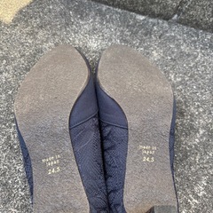 パンプスの画像