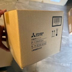 自然吸気ユニットの画像