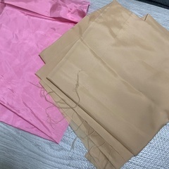 ハギレ　色々の画像