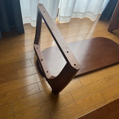 テーブルの画像