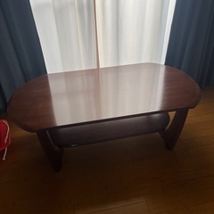 テーブルの画像