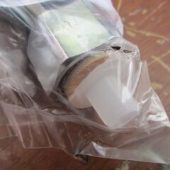 ☆　桂精機製作所 FH10 LPG 燃焼器用鋼線入りホース 700mm 5本セット◆柔軟性に優れた配管材の画像