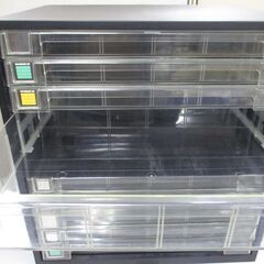 卓上引出し　A3判収納可能の画像