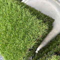 人工芝パネル ベランダ タイル 30cm × 30cm 高品質 置くだけ ジョイントパネル ベランダ リアルガーデン DIY 屋外 水はけ ジョイントタイル の画像