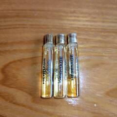 香水　ゲラン　HERITAGE　２mlの画像