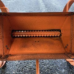 【売切御免！】747 鳥取県 手押し式 播種機 動作確認済 [ 型式不明 ] 引取歓迎 広島 岡山 島根 兵庫 あぐり家鳥取中央店の画像