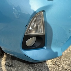 激安！！H26年式車検R9年3月！フルセグナビ・LEDヘッドライト・ETC・Bカメラ・タイヤバリ山！！の画像