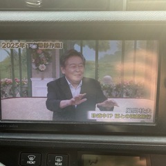 激安！！H26年式車検R9年3月！フルセグナビ・LEDヘッドライト・ETC・Bカメラ・タイヤバリ山！！の画像