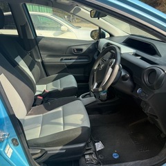 激安！！H26年式車検R9年3月！フルセグナビ・LEDヘッドライト・ETC・Bカメラ・タイヤバリ山！！の画像