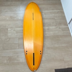 AL MERRICK　CI Mid 7’0 21 1/8 2 3/4 44.9Lの画像