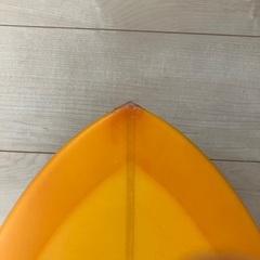 AL MERRICK　CI Mid 7’0 21 1/8 2 3/4 44.9Lの画像