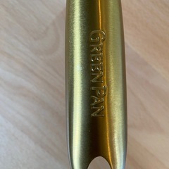 GREEN PANフライパン　28cmの画像