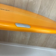 AL MERRICK　CI Mid 7’0 21 1/8 2 3/4 44.9Lの画像