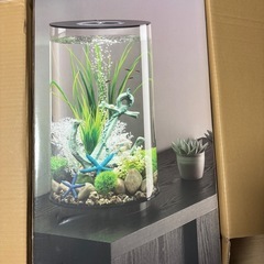 biOrb（バイオーブ） チューブ 30L MCR ホワイトの画像