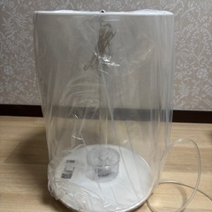 biOrb（バイオーブ） チューブ 30L MCR ホワイトの画像