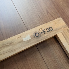 クレサンジャパン(Claessens Japan) 桐材木枠 F30号 中古の画像