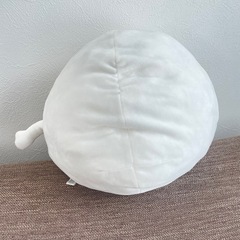 はぐちさん　ぬいぐるみ
の画像