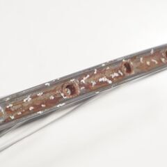 CAMPAGNOLO 「カンパニョーロ」 OMEGA リム  CAMPAGNOLO C-RECORD ハブ  カンパ6速ボスフリー ホイールセットの画像