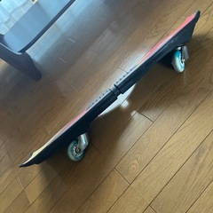 スケボー？の画像