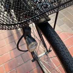 【超セール!激安‼️2台限定】 26インチ ママチャリの画像