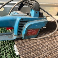 リョービ‼️チェンソーの画像