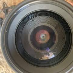 Canon EOS 60D 一眼レフ + Canon EF 70-210mm レンズ セットの画像