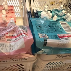 【受渡者決定】アミノバイタル ami活 計43個の画像