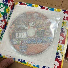 パウパトロール　タヨ　DVDブックの画像