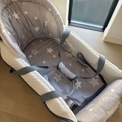 バッグdeクーファン（日本製）  の画像