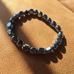 テラヘルツブレスレットの画像