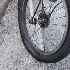 ヤマハ PAS Babbyの画像