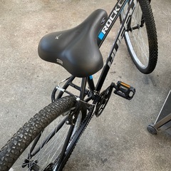 HUFFY29インチマウンテンバイクの画像