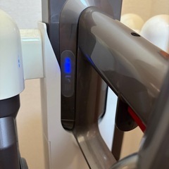 ダイソン　ジャンク品　値引き交渉承ります の画像