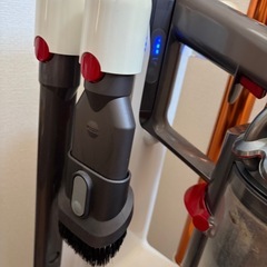 ダイソン　ジャンク品　値引き交渉承ります の画像