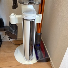 ダイソン　ジャンク品　値引き交渉承ります の画像