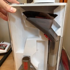 ダイソン　ジャンク品　値引き交渉承ります の画像