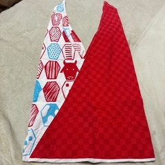 カルディエコバッグの画像