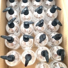 薬用クリーンクリーン薬用ジェルの画像