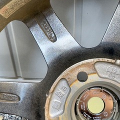 ☆ブリヂストン☆スタッドレスタイヤ☆2本セット☆155/65R14☆の画像