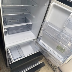 2024年　アクア   冷蔵庫　272L 美品の画像