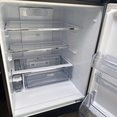 2024年　アクア   冷蔵庫　272L 美品の画像