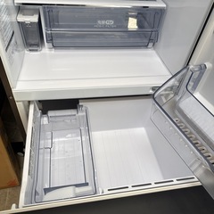 2024年　アクア   冷蔵庫　272L 美品の画像