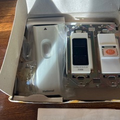 光戦士ワイヤレススイッチセットの画像