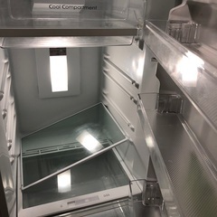 冷蔵庫　無料の画像