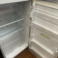 リサイクルショップどりーむ天保山店　No4018 大きめ２ドア冷蔵庫　SHARP　２０１４年製　お買い得品🎵　２２５L　動作確認OK🎵　の画像