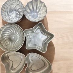 アンティーク・生活雑貨・容器24個セットの画像