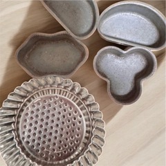 アンティーク・生活雑貨・容器24個セットの画像